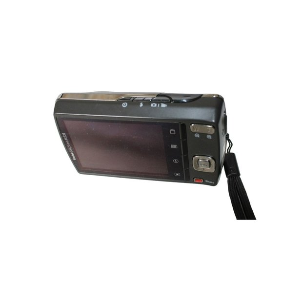 Kodak 14 Megapixels Pocket Size Camera w/AF - Picture 4 of 7